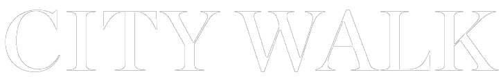 Meraas City Walk logo